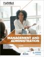Management And Administration T Level: Core - Preview
