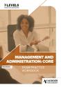 Management And Administration T Level Exam Practice Workbook - Preview