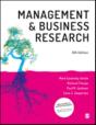 Management And Business Research - Preview