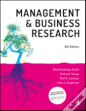 Management And Business Research