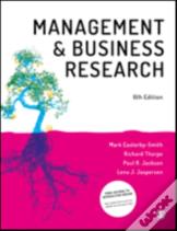 Management And Business Research