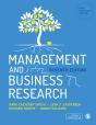 Management And Business Research - Preview