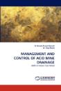 Management And Control Of Acid Mine Drainage - Preview