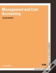 Management And Cost Accounting