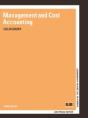 Management And Cost Accounting - Preview