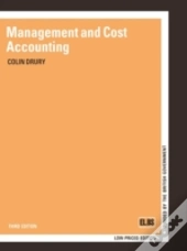 Management And Cost Accounting