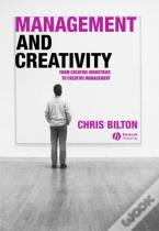 Management And Creativity