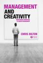 Management And Creativity - Preview