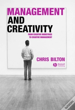 Capa do artigo Management And Creativity