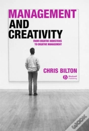 Capa do artigo Management And Creativity