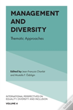 Capa do artigo Management And Diversity