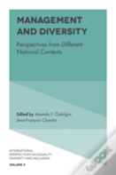 Management And Diversity