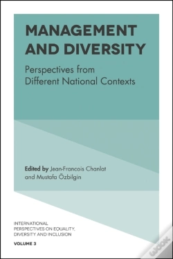 Capa do artigo Management And Diversity