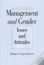 Capa do artigo Management And Gender