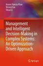 Management And Intelligent Decision-Making In Complex Systems: An Optimization-Driven Approach - Preview