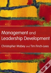 Capa do artigo Management And Leadership Development