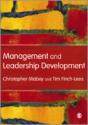 Management And Leadership Development - Preview