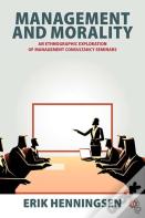 Management And Morality