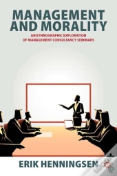 Management And Morality