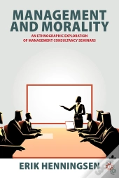 Management And Morality