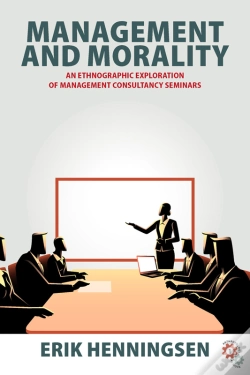 Capa do artigo Management And Morality