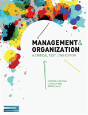 Management And Organisation - Preview