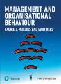 Management And Organisational Behaviour - Preview