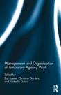 Management And Organization Of Temporary Agency Work - Preview