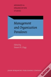 Capa do artigo Management And Organization Paradoxes