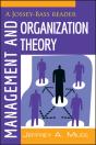 Management And Organization Theory - Preview