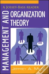 Management And Organization Theory