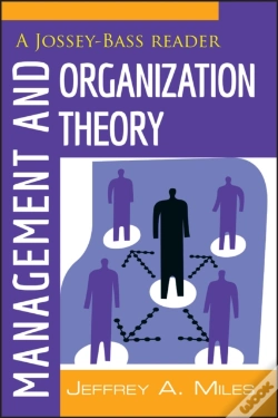 Capa do artigo Management And Organization Theory