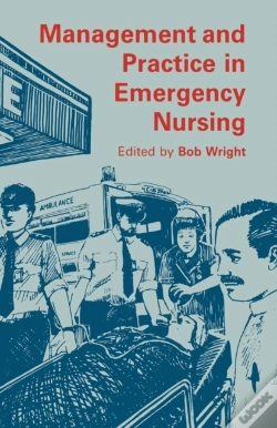 Capa do artigo Management And Practice In Emergency Nursing