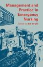 Management And Practice In Emergency Nursing - Preview
