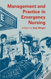 Capa do artigo Management And Practice In Emergency Nursing
