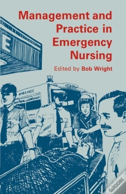 Capa do artigo Management And Practice In Emergency Nursing
