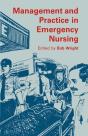 Management And Practice In Emergency Nursing - Preview