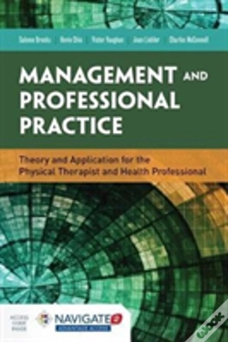 Capa do artigo Management And Professional Practice