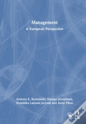 Capa do artigo Management