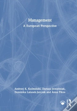 Capa do artigo Management