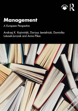 Capa do artigo Management