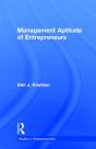 Management Aptitude Of Entrepreneurs - Preview