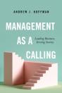 Management As A Calling - Preview