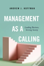 Capa do artigo Management As A Calling