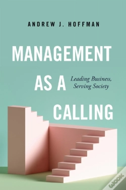 Capa do artigo Management As A Calling