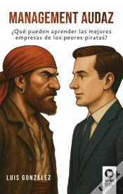Capa do artigo Management Audaz