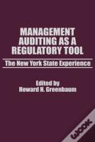 Management Auditing As A Regulatory Tool