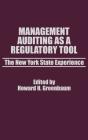 Management Auditing As A Regulatory Tool - Preview