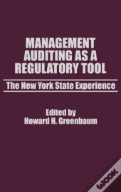 Management Auditing As A Regulatory Tool