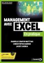 Management Avec Excel En Pratique : Bts, Dut, Licences, Écoles De Commerce - Preview